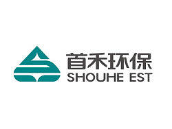 首禾环保公司标志设计&nbsp;环保科技公司品牌设计&nbsp;www.logo521.com