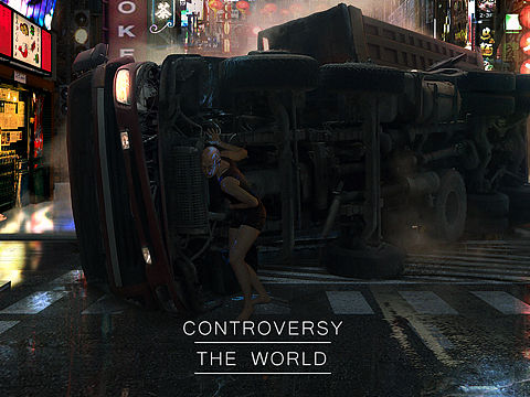 习作（个人主页-ZMTgzMjYzODg=） - 概念设定 - 站酷设计师EvanIsaacs原创素材 - 站酷ZCOOL