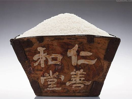 突破传统，改变态度 ——稻至慢享米品牌规（个人主页-ZMTY1NDA2ODg=） - 品牌 - 站酷设计师深度沟通品牌设计原创素材 - 站酷ZCOOL