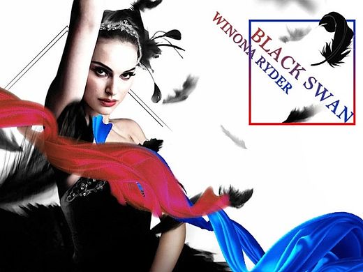 BLACK SWAN——黑天鹅
