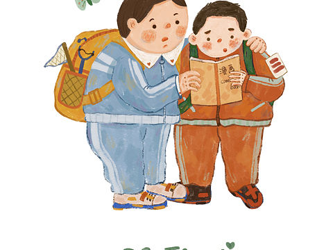 一起读书