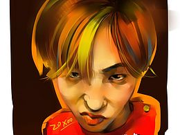 BIGBANG/GD/