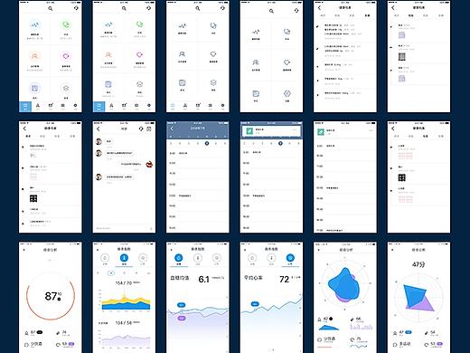 医疗app