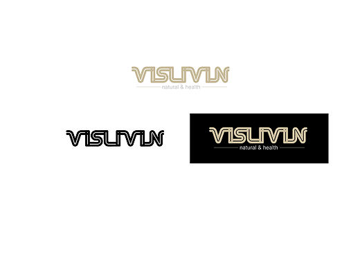 logo 英文logo 字体变形
