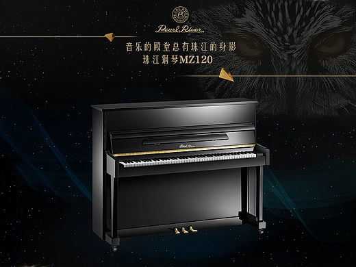 淘宝网钢琴首页设计（个人主页-ZMTQzODA5MzI=） - 其他平面 - 站酷设计师孤家寡猫原创素材 - 站酷ZCOOL