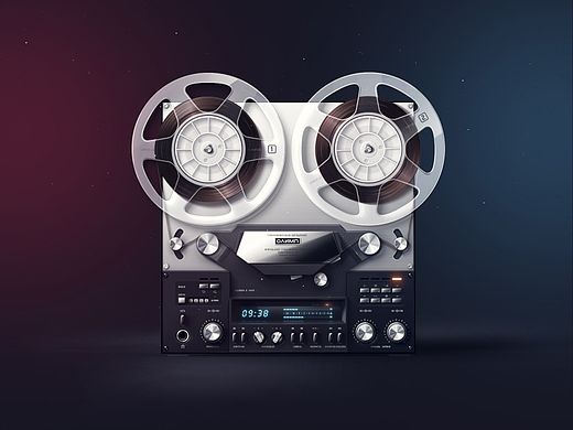 磨人的播放器 ~