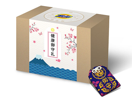 汰渍节日礼盒