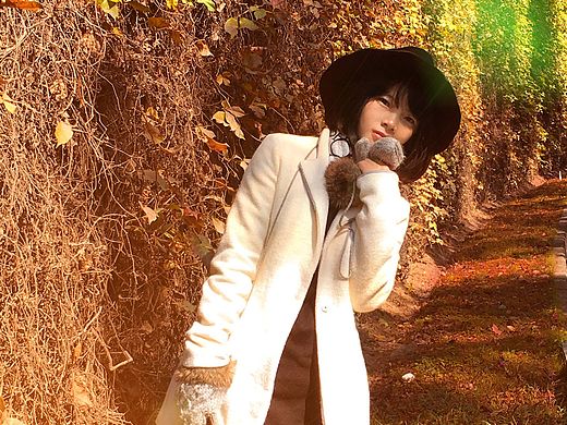 花卉小鎮(zhèn)的閑暇時(shí)光（個(gè)人主頁-ZMTQ5MTYyMDQ=） - 風(fēng)光攝影 - 站酷設(shè)計(jì)師Sheda原創(chuàng)素材 - 站酷ZCOOL