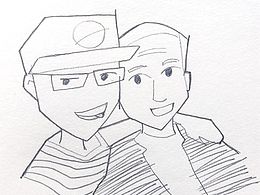 我  要学漫画:jack_o_lantern:。