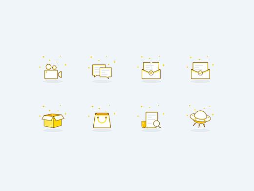 APP缺省页
