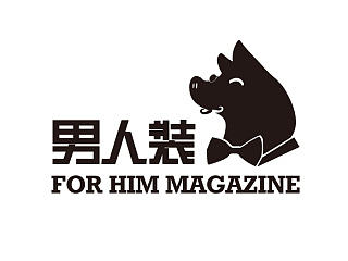 花花—猪大叔   Uncle pig