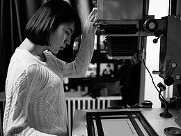 【过客映画】Dark Room 