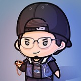 红鳄鱼鱼的头像