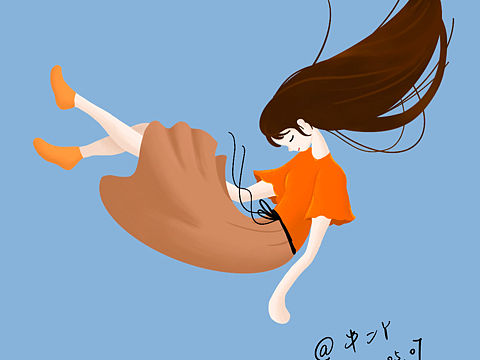 漂浮