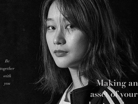 H.W（个人主页-ZNDkzMjAzMTI=） - 时尚/艺术摄影 - 站酷设计师硕雅视觉原创素材 - 站酷ZCOOL