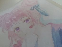 水彩
