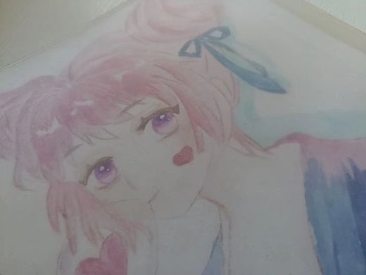 水彩