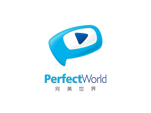 完美世界logo