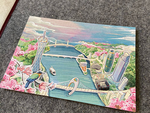 星柔文化-文创产品（更新）