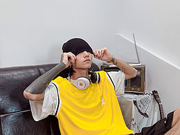 風(fēng)格店男裝拍攝