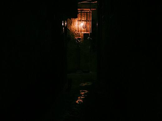 巷火