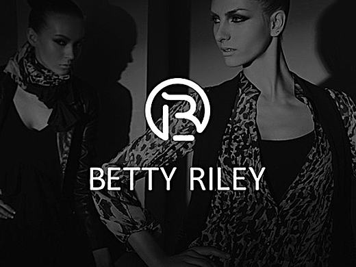 BETTY RILEY 女装品牌设计