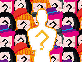 招聘H5（奥斯卡颁奖典礼）