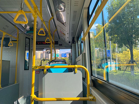公交🚌