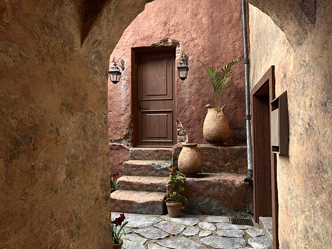 路口（个人主页-ZNDk1OTAxNjg=） - 动画/影视 - 站酷设计师地狱少女木下原创素材 - 站酷ZCOOL