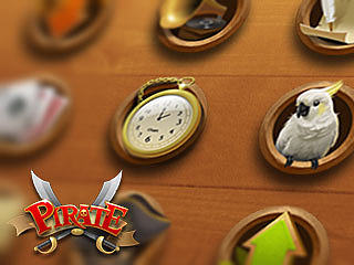 Pirate－海盗