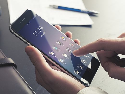 主題icon設(shè)計(jì) “光” 圖標(biāo)設(shè)計(jì)（個(gè)人主頁-ZMTczMDAxNTI=） - 圖標(biāo) - 站酷設(shè)計(jì)師第二十二個(gè)夏天原創(chuàng)素材 - 站酷ZCOOL