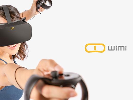 微美VR\AR内容整合商