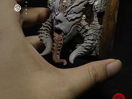 吐舌頭練習(xí)