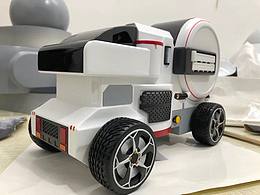 <b class='hightlight'>概念车</b>