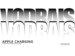 VODRAIS - 多彩数据线产品宣传片