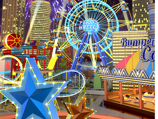 公司：嘉年华（个人主页-ZNjcxMDE0MzI=） - 动效设计 - 站酷设计师想的美就行原创素材 - 站酷ZCOOL