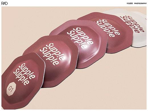 电商摄影 | 舒朴美妆产品 · ✖️ 𝗥𝗔𝗗