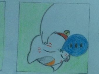 夏目友人帐猫咪图标