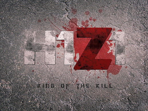 H1Z1logo习作（个人主页-ZMjEyNjc3NTY=） - 其他三维 - 站酷设计师fx歼击机原创素材 - 站酷ZCOOL