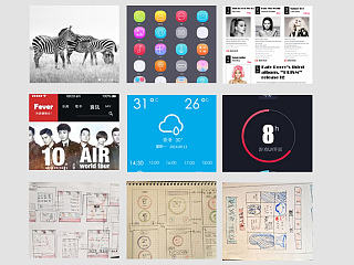 简历（个人主页-ZNTU4MDQ0NA==） - 包装 - 站酷设计师小肥羊啦原创素材 - 站酷ZCOOL