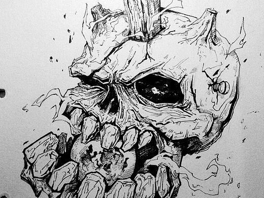 練習(xí)（個(gè)人主頁(yè)-ZMTExMzg3Njg=） - 創(chuàng)作習(xí)作 - 站酷設(shè)計(jì)師behon原創(chuàng)素材 - 站酷ZCOOL