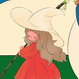 趴趴菜的头像