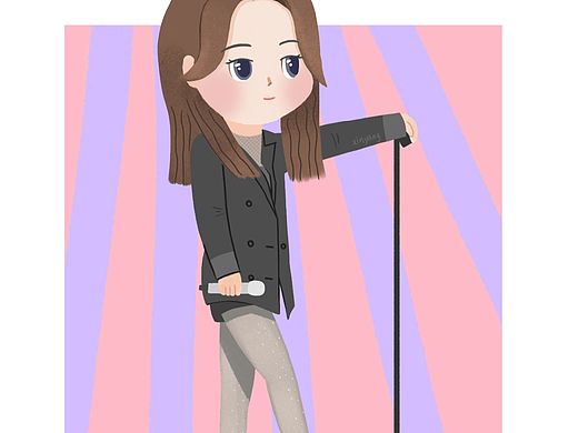 人物练习（个人主页-ZNTM5OTk4MTY=） - 创作习作 - 站酷设计师契而不舍_原创素材 - 站酷ZCOOL