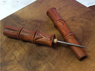 竹節(jié)茶針（個(gè)人主頁(yè)-ZNjY0NTg0MA==） - 其他手工藝 - 站酷設(shè)計(jì)師六羽原創(chuàng)素材 - 站酷ZCOOL