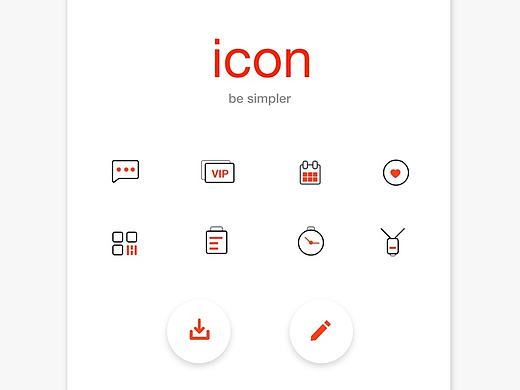 icon