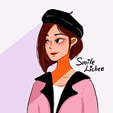 荔枝smilelichee的头像