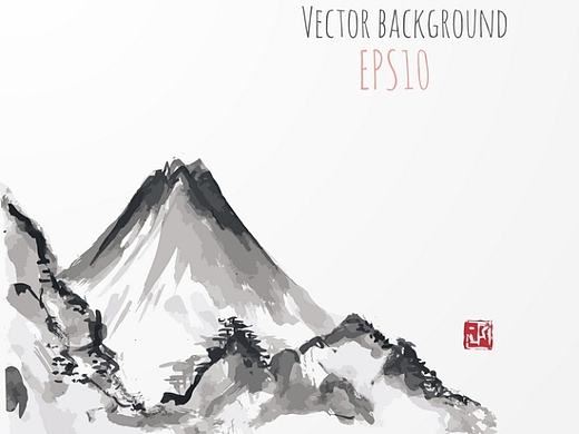 雪庐茶社（个人主页-ZMjE0NjI5NTI=） - 门户网站 - 站酷设计师DKGREAT原创素材 - 站酷ZCOOL