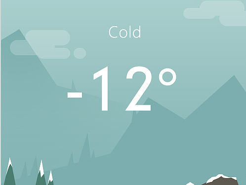 4月份的一些插画练习