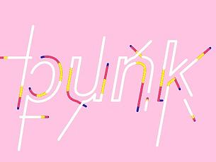 AE可爱字体动态效果-想说B站真是高手云集地