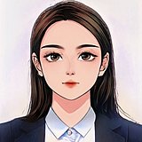 黎边边的头像